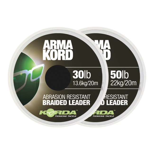 Korda Arma Kord Leader (20 meter)