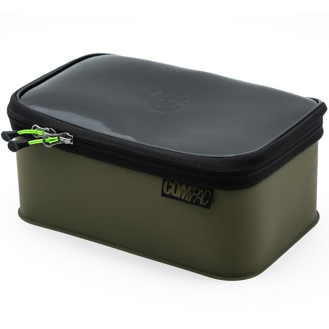 Korda Compac 150 Tackle Safe Edition (tray included)