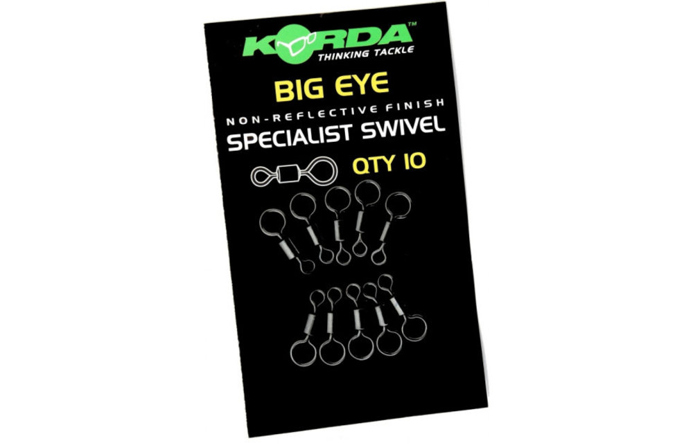 Big Eye Swivel