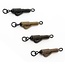 Korda Hybrid Lead Clips