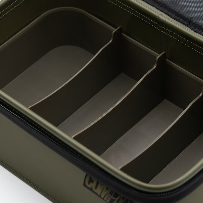 Korda Compac 150 Tackle Safe Edition (tray included)
