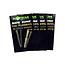 Korda Safe Zone Tail Rubbers