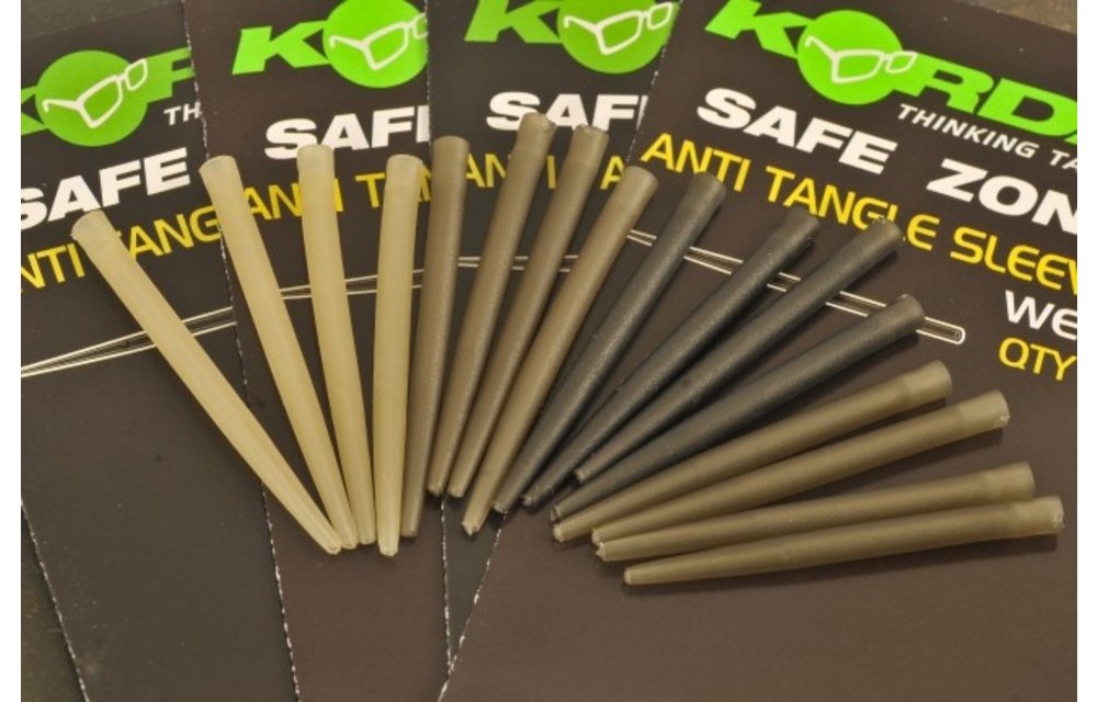 Anti Tangle Hooklink Sleeves