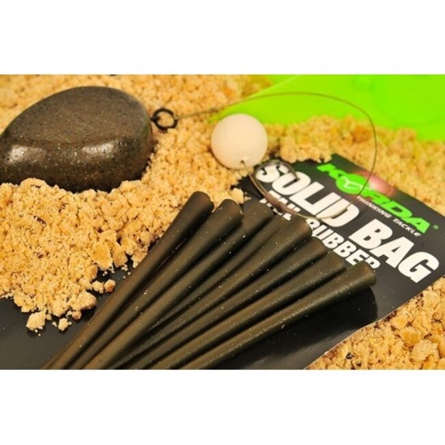 Korda PVA Tail Rubber