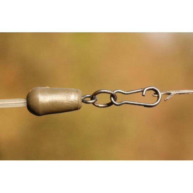 Korda Shok Bead (Weedy Green)