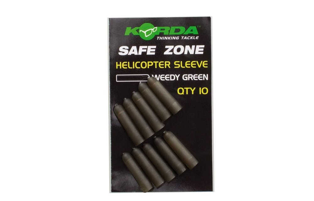 Heli Rubber