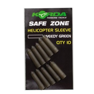 Korda Heli Rubber