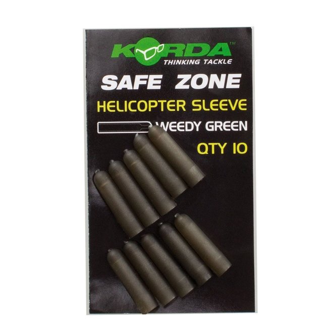 Korda Heli Rubber