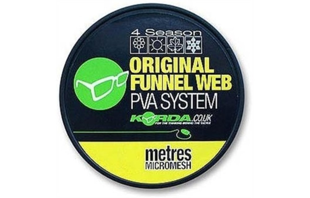 Funnel Web Refill (20 meter)