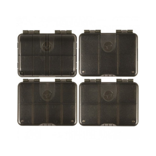 Korda Mini box (Keus uit 4 soorten)