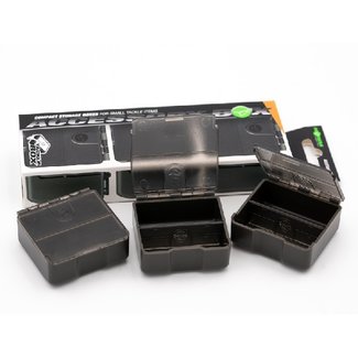 Korda Accessory Box (3 stuks)