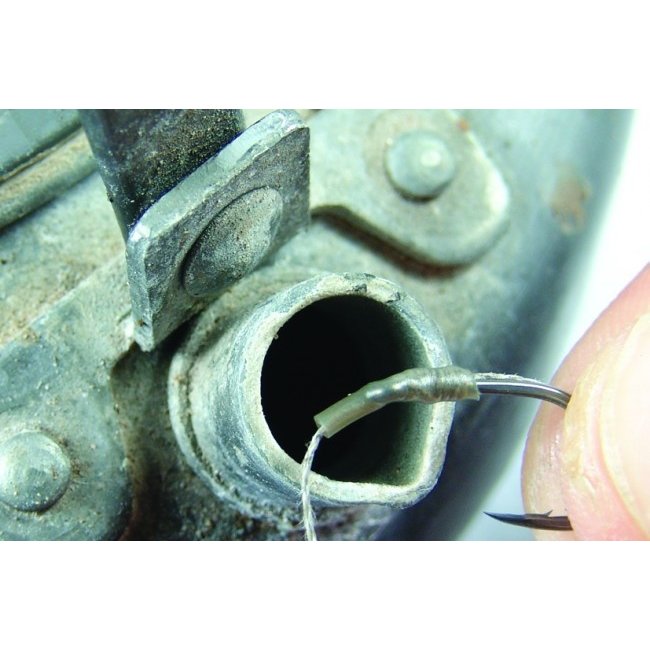 Korda Wide Gape (10 stuks) | Karperhaak