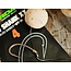 Korda Kurv Shank XX (10 stuks) | Karperhaak