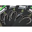 Korda Krank X (10 stuks) | Karperhaak