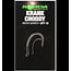 Korda Krank Chod (10 stuks) | Karperhaak