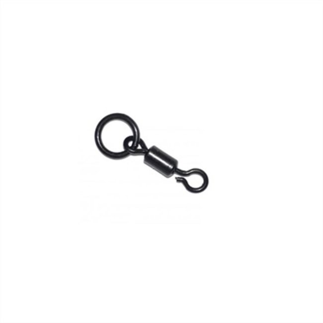 Korda Quick Change Swivel Loop Fitting (10 stuks)