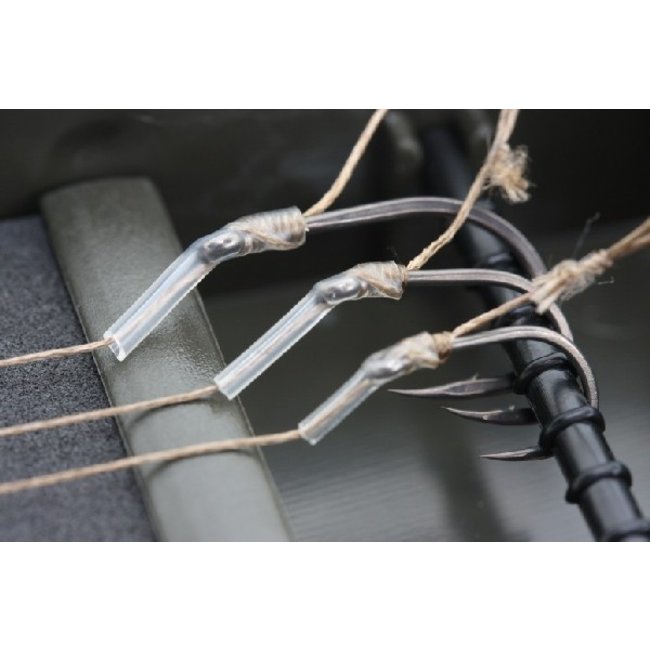 Korda Shrink Tube (Clear)