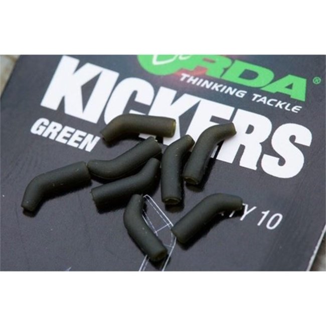 Korda Green Kickers