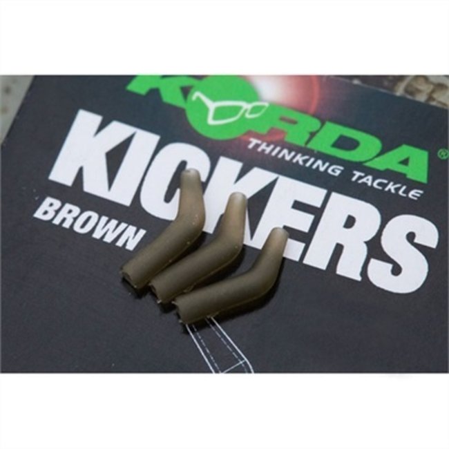 Korda Brown Kickers