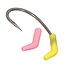 Korda Yellow/Pink Kickers