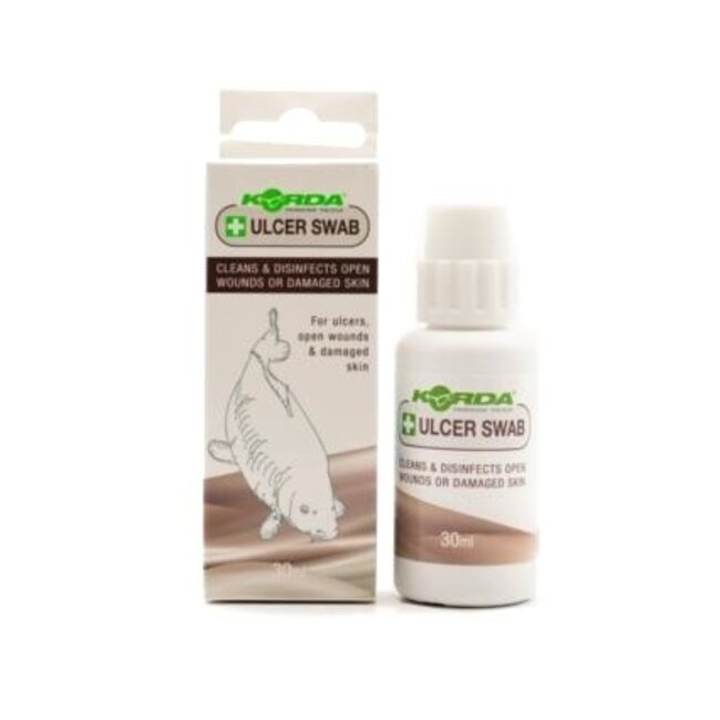 Korda Ulcer Swab (Carp Care)