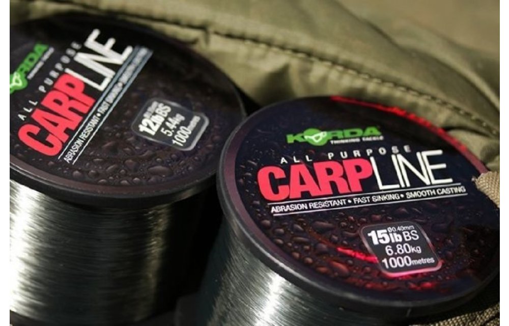 Carp Line 1000m | Karperlijn