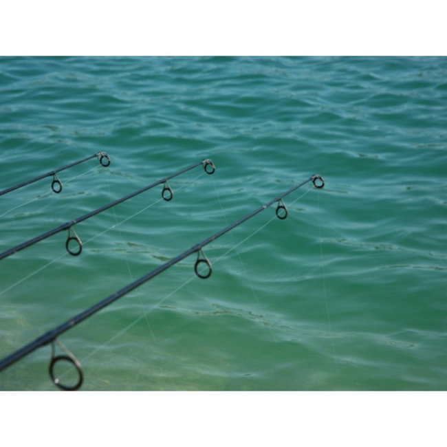 Korda Kontour Fluorcarbon (200m) | Karperlijn