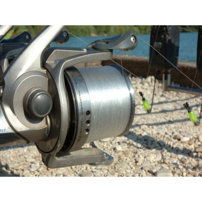 Korda Kontour Fluorcarbon (200m) | Karperlijn