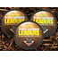 Korda Subline Tapered Leader (Brown)