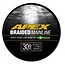 Korda Apex braided Mainline (450 m) | Gevlochten hoofdlijn