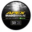 Korda Apex braided Mainline (1200 m) - Gevlochten hoofdlijn