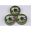 Korda N-TRAP Semi -Stiff Green (20meter)