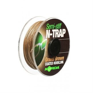 Korda N-TRAP Semi -Stiff Gravel (20meter)