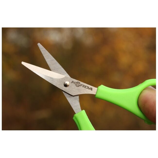 Korda Razor Blades | Schaartje