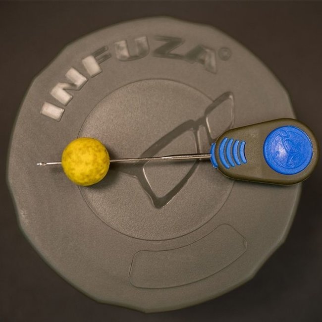 Korda Super Fine Baiting Needle | Boilienaald