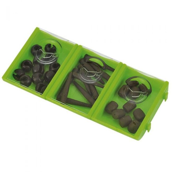 Korda Leadcore Chod System (Complete Set)