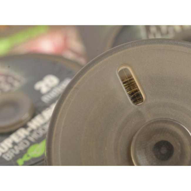 Korda Dark Matter Braid (Onderlijn materiaal)