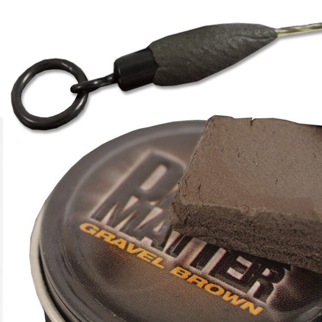 Korda Dark Matter Tungsten Putty