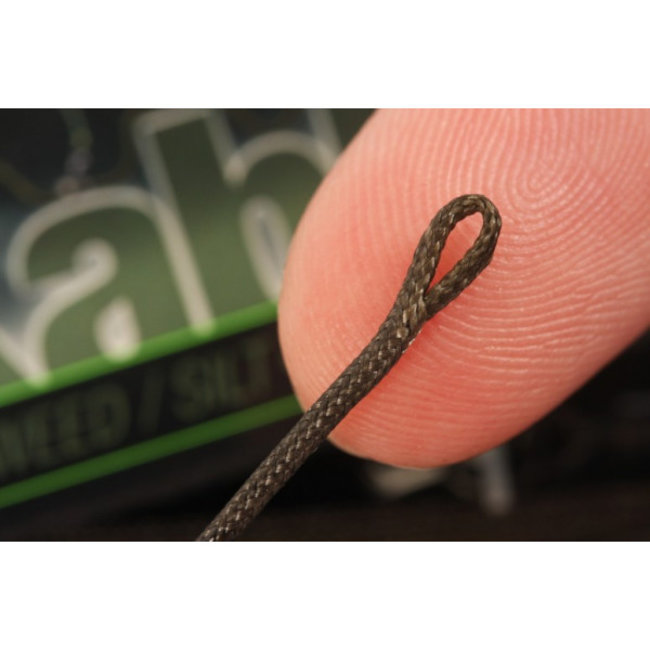 Korda Leadcore Leader Lead Clip (3 stuks)