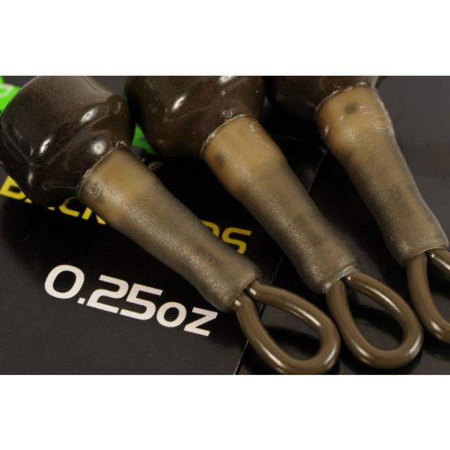 Korda Intelligent Backleads (3 stuks)