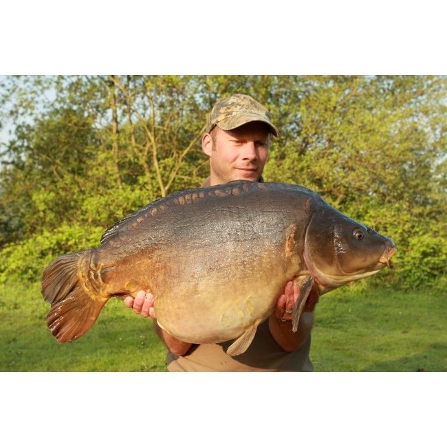 Korda Run Rig Rubber