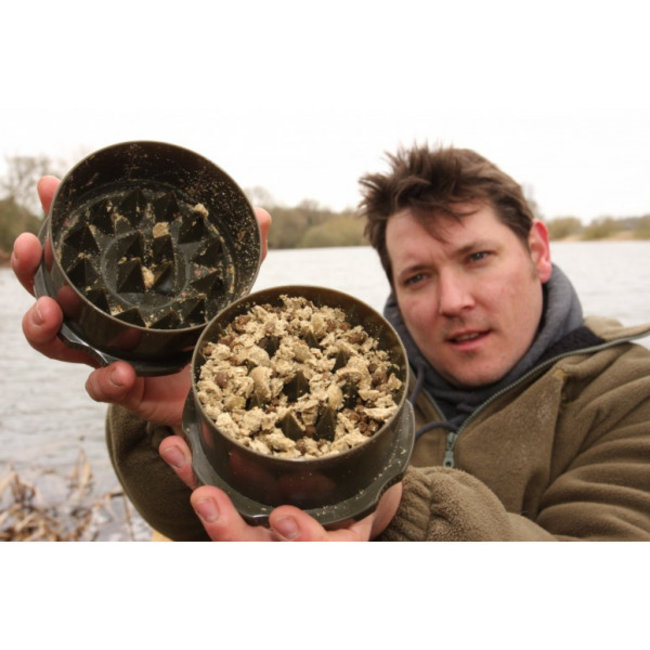 Korda Krusha (Boilie grinder)