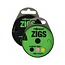 Korda Ready Zigs (3 stuks) | Haakmaat 10