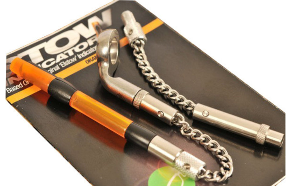 Stow Bobbin Indicator (Keus uit 8 kleuren)