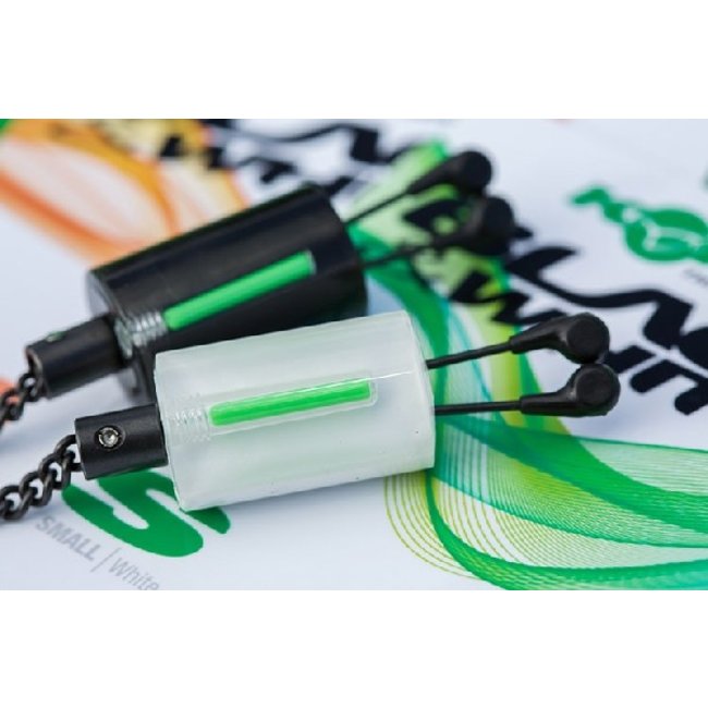 Korda Black Bobbin (Hanger)