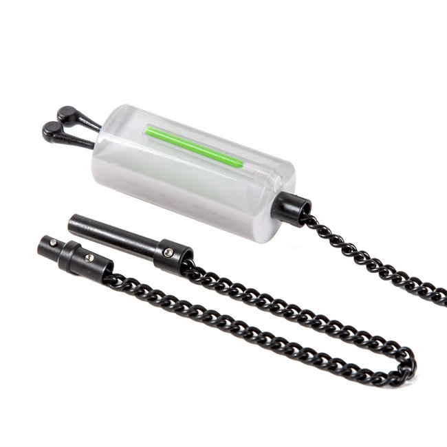 Korda White Bobbin (Hanger)