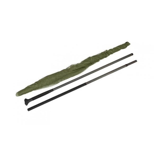 Trakker Sanctuary T8 Landing Net - 42" - Schepnet