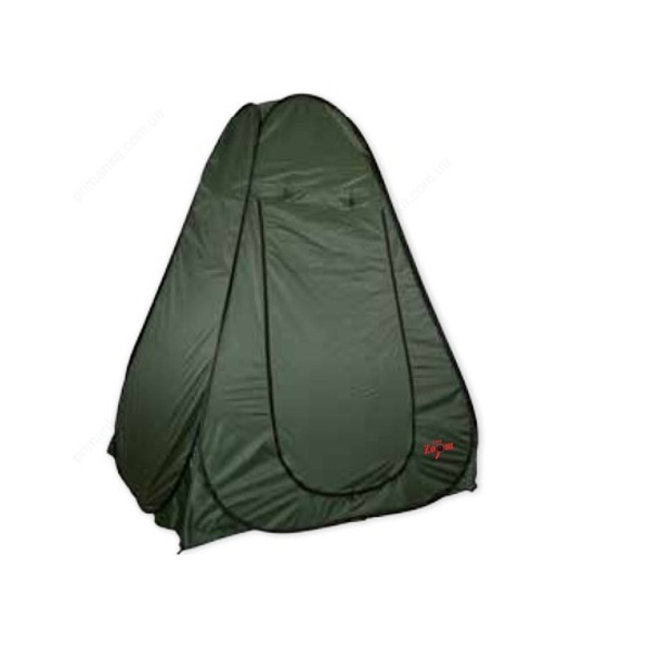 Carp Zoom Pop Up Shelter | WC tent | 150x150x180cm