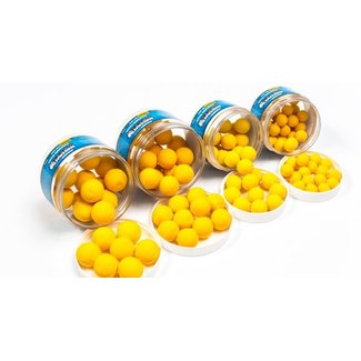 Nash Instant Action Pineapple Crush Pop Ups - 12mm