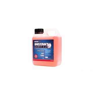 Nash Instant Action Hot Tuna Spod Syrup (1L)